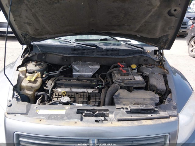 Продаж на аукціоні авто 2012 Dodge Caliber Sxt, vin: 1C3CDWDA4CD537351, номер лоту: 45028250