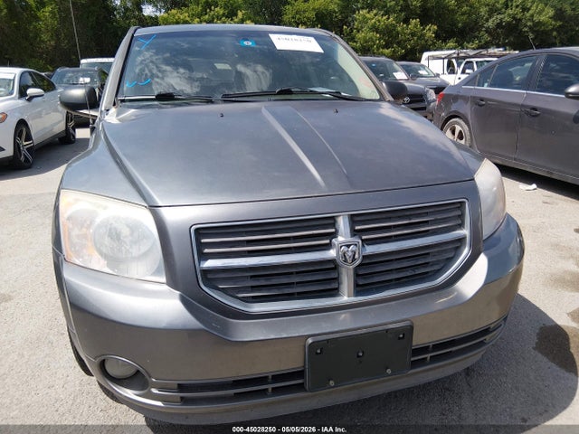 Продаж на аукціоні авто 2012 Dodge Caliber Sxt, vin: 1C3CDWDA4CD537351, номер лоту: 45028250