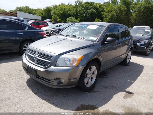 Продаж на аукціоні авто 2012 Dodge Caliber Sxt, vin: 1C3CDWDA4CD537351, номер лоту: 45028250