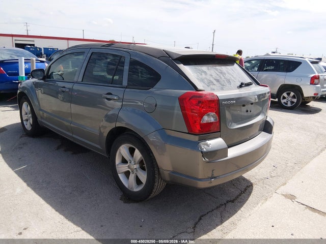 Продаж на аукціоні авто 2012 Dodge Caliber Sxt, vin: 1C3CDWDA4CD537351, номер лоту: 45028250