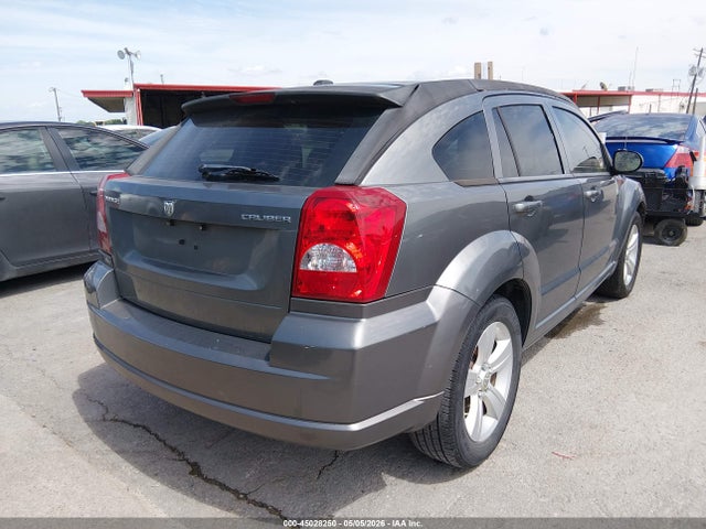 Продаж на аукціоні авто 2012 Dodge Caliber Sxt, vin: 1C3CDWDA4CD537351, номер лоту: 45028250