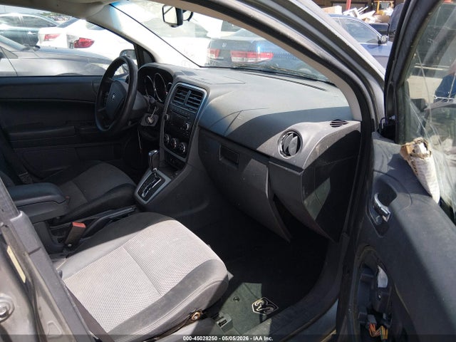 Продаж на аукціоні авто 2012 Dodge Caliber Sxt, vin: 1C3CDWDA4CD537351, номер лоту: 45028250