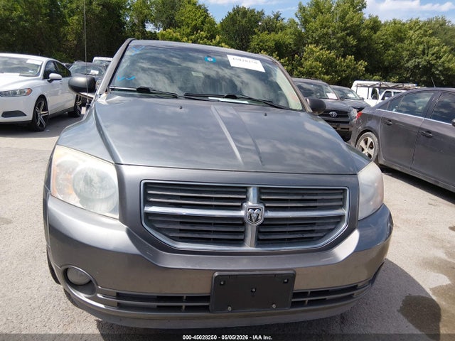 Продаж на аукціоні авто 2012 Dodge Caliber Sxt, vin: 1C3CDWDA4CD537351, номер лоту: 45028250