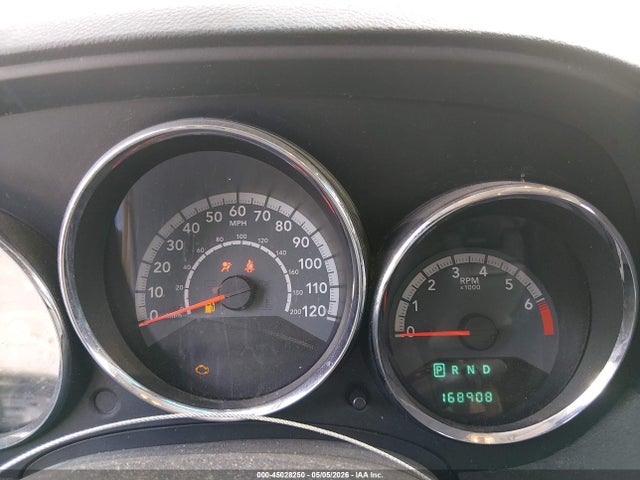 Продаж на аукціоні авто 2012 Dodge Caliber Sxt, vin: 1C3CDWDA4CD537351, номер лоту: 45028250