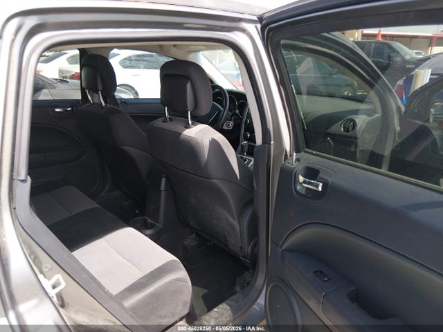 Продаж на аукціоні авто 2012 Dodge Caliber Sxt, vin: 1C3CDWDA4CD537351, номер лоту: 45028250