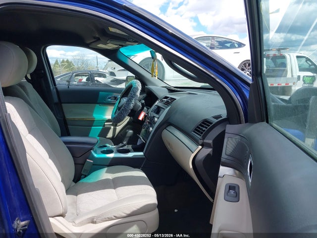 Aukcja sprzedaży 2013 Ford Explorer, vin: 1FM5K7B81DGB61915, numer aukcji: 45028252