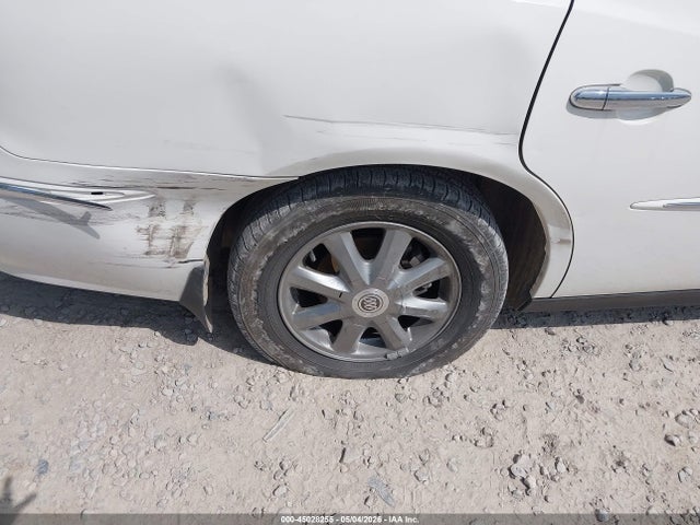 45028255 :رقم المزاد ، 2G4WC582191133951 vin ، 2009 Buick Lacrosse Cx مزاد بيع
