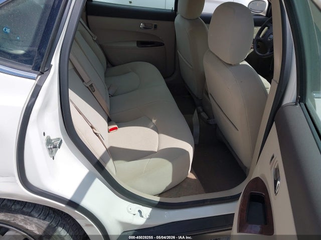 45028255 :رقم المزاد ، 2G4WC582191133951 vin ، 2009 Buick Lacrosse Cx مزاد بيع