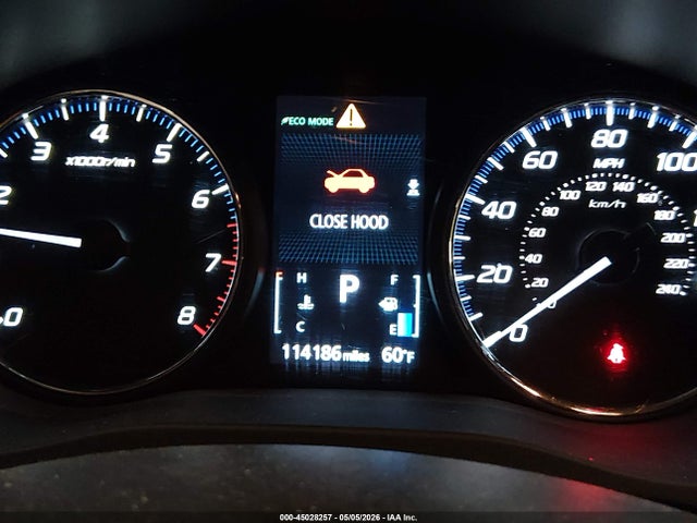 Продаж на аукціоні авто 2019 Mitsubishi Outlander Es, vin: JA4AD2A37KZ012734, номер лоту: 45028257