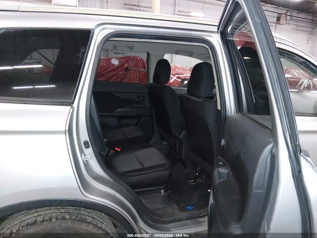 Продаж на аукціоні авто 2019 Mitsubishi Outlander Es, vin: JA4AD2A37KZ012734, номер лоту: 45028257