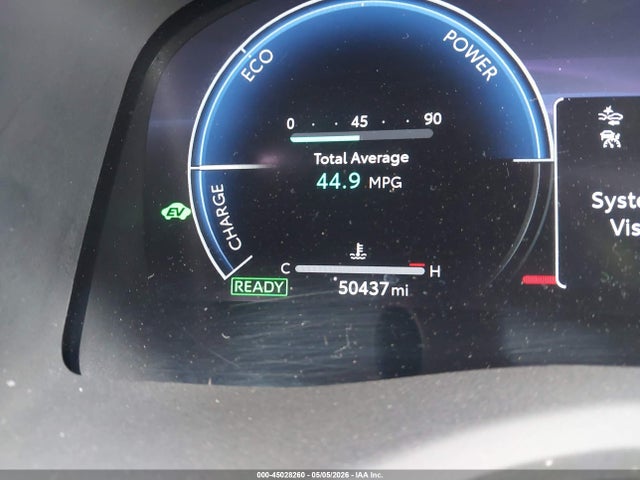 Toyota CAMRY XSE 2025 4T1DAACK9SU132490 Image 16