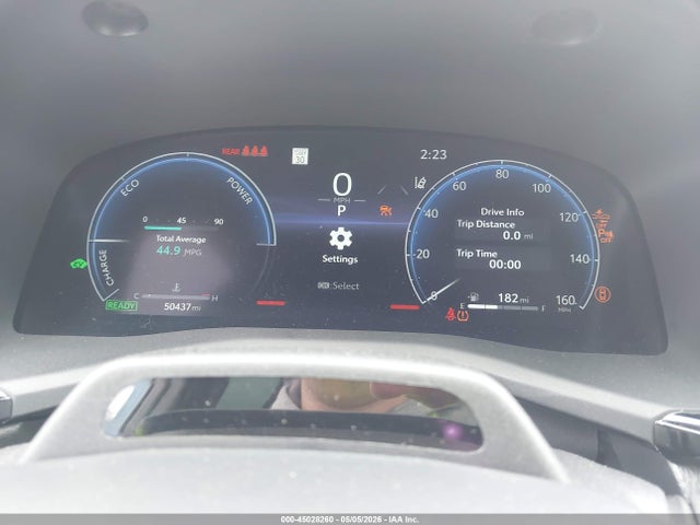 Toyota CAMRY XSE 2025 4T1DAACK9SU132490 Image 7