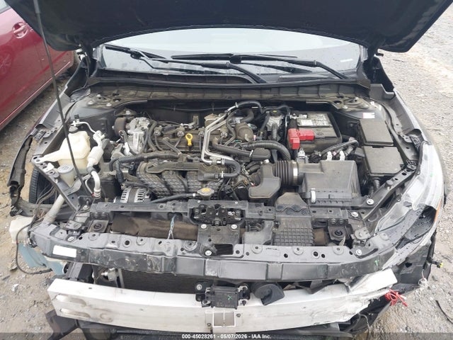2022 Nissan Altima S Fwd მანქანა იყიდება აუქციონზე, vin: 1N4BL4BV7NN423514, აუქციონის ნომერი: 45028261