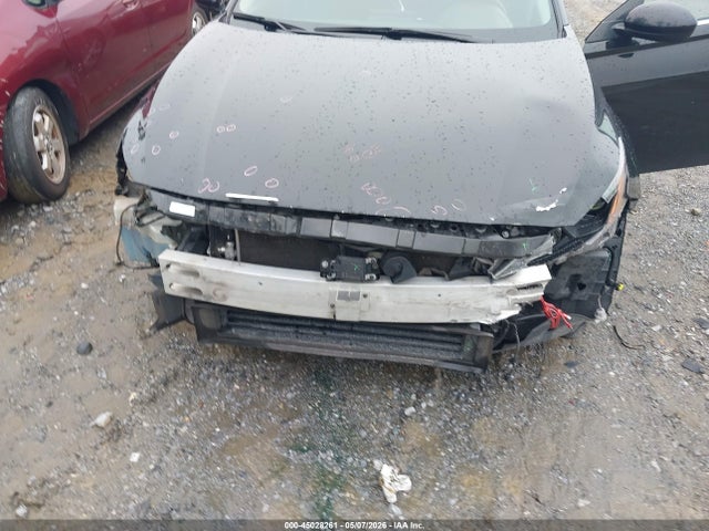 2022 Nissan Altima S Fwd მანქანა იყიდება აუქციონზე, vin: 1N4BL4BV7NN423514, აუქციონის ნომერი: 45028261