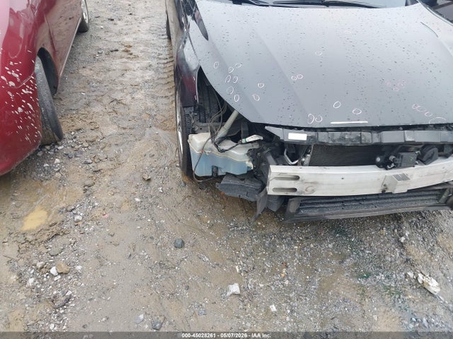 2022 Nissan Altima S Fwd მანქანა იყიდება აუქციონზე, vin: 1N4BL4BV7NN423514, აუქციონის ნომერი: 45028261