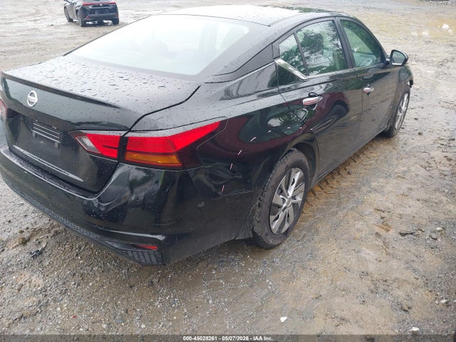 2022 Nissan Altima S Fwd მანქანა იყიდება აუქციონზე, vin: 1N4BL4BV7NN423514, აუქციონის ნომერი: 45028261