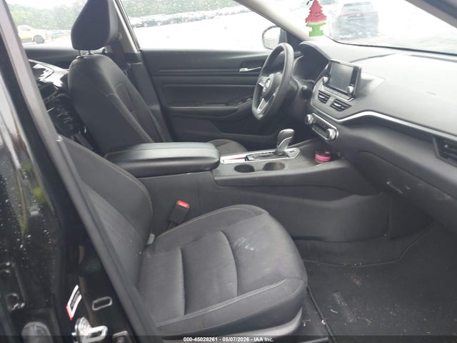 2022 Nissan Altima S Fwd მანქანა იყიდება აუქციონზე, vin: 1N4BL4BV7NN423514, აუქციონის ნომერი: 45028261
