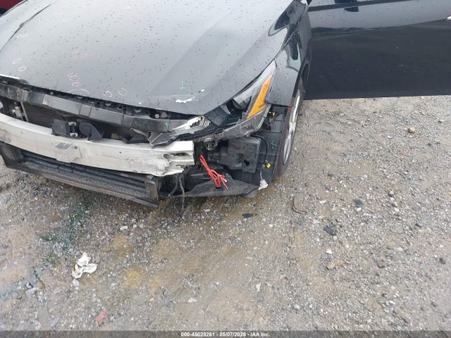 2022 Nissan Altima S Fwd მანქანა იყიდება აუქციონზე, vin: 1N4BL4BV7NN423514, აუქციონის ნომერი: 45028261