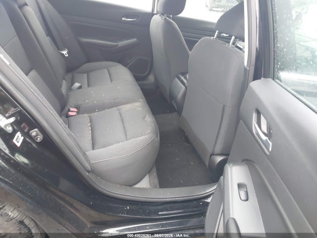 2022 Nissan Altima S Fwd მანქანა იყიდება აუქციონზე, vin: 1N4BL4BV7NN423514, აუქციონის ნომერი: 45028261