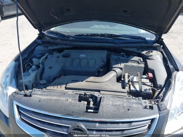 Продаж на аукціоні авто 2012 Nissan Altima 2.5 S, vin: 1N4AL2AP6CN571251, номер лоту: 45028265