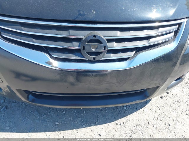 Продаж на аукціоні авто 2012 Nissan Altima 2.5 S, vin: 1N4AL2AP6CN571251, номер лоту: 45028265
