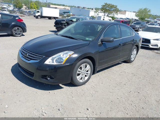 Продаж на аукціоні авто 2012 Nissan Altima 2.5 S, vin: 1N4AL2AP6CN571251, номер лоту: 45028265