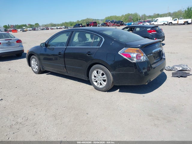 Продаж на аукціоні авто 2012 Nissan Altima 2.5 S, vin: 1N4AL2AP6CN571251, номер лоту: 45028265