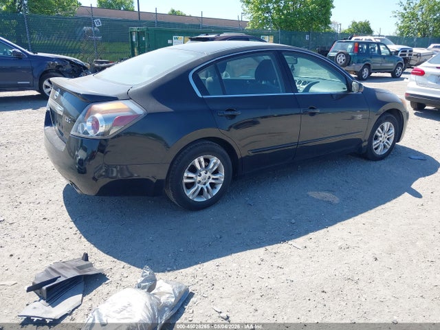 Продаж на аукціоні авто 2012 Nissan Altima 2.5 S, vin: 1N4AL2AP6CN571251, номер лоту: 45028265