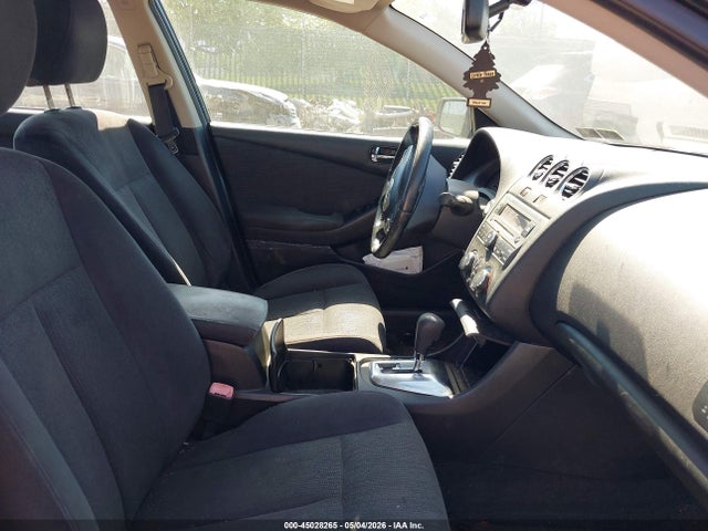 Продаж на аукціоні авто 2012 Nissan Altima 2.5 S, vin: 1N4AL2AP6CN571251, номер лоту: 45028265