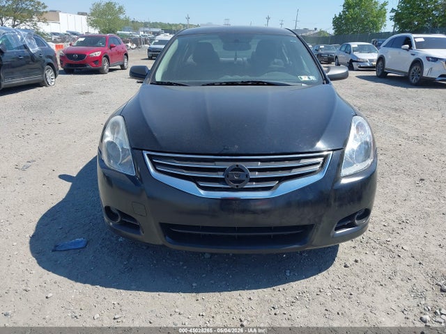 Продаж на аукціоні авто 2012 Nissan Altima 2.5 S, vin: 1N4AL2AP6CN571251, номер лоту: 45028265