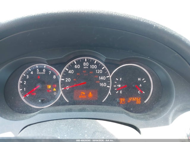 Продаж на аукціоні авто 2012 Nissan Altima 2.5 S, vin: 1N4AL2AP6CN571251, номер лоту: 45028265