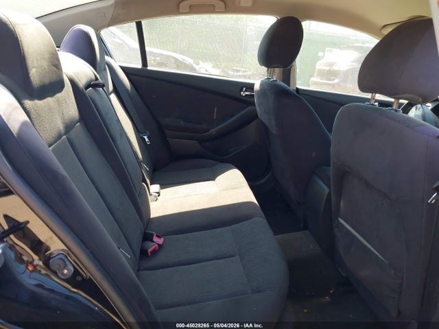 Продаж на аукціоні авто 2012 Nissan Altima 2.5 S, vin: 1N4AL2AP6CN571251, номер лоту: 45028265