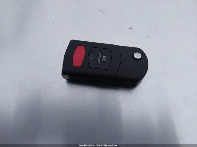 45028281 :رقم المزاد ، JM3ER2W56A0339011 vin ، 2010 Mazda Cx-7 I Sv مزاد بيع