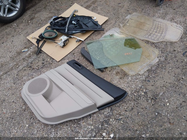 45028281 :رقم المزاد ، JM3ER2W56A0339011 vin ، 2010 Mazda Cx-7 I Sv مزاد بيع