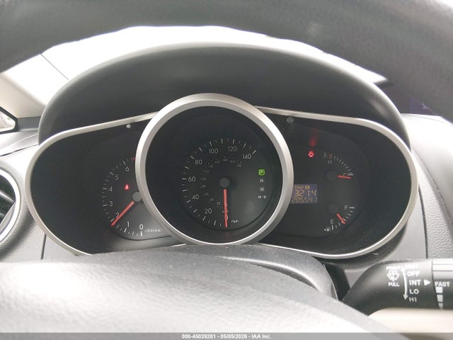 45028281 :رقم المزاد ، JM3ER2W56A0339011 vin ، 2010 Mazda Cx-7 I Sv مزاد بيع