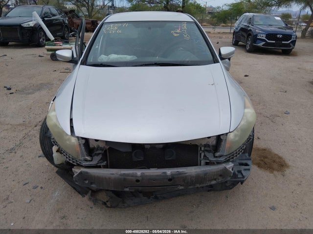 Продажа на аукционе авто 2011 Honda Accord 2.4 Lx, vin: 1HGCP2F31BA108647, номер лота: 45028282
