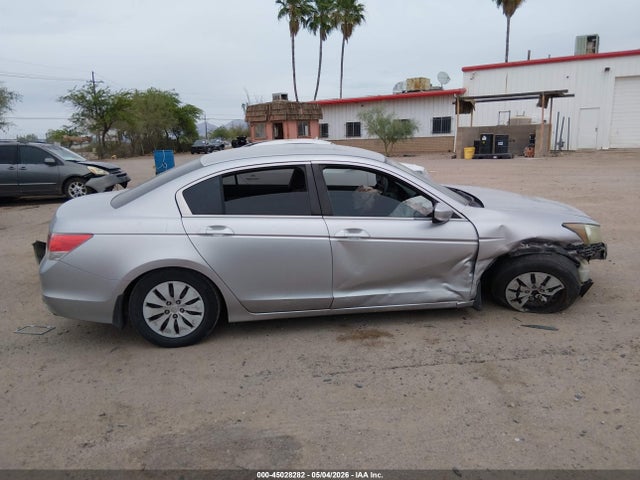 Продажа на аукционе авто 2011 Honda Accord 2.4 Lx, vin: 1HGCP2F31BA108647, номер лота: 45028282