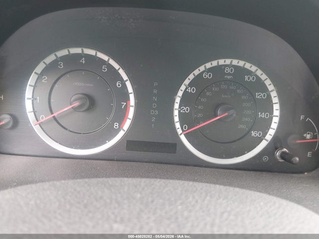 Продажа на аукционе авто 2011 Honda Accord 2.4 Lx, vin: 1HGCP2F31BA108647, номер лота: 45028282