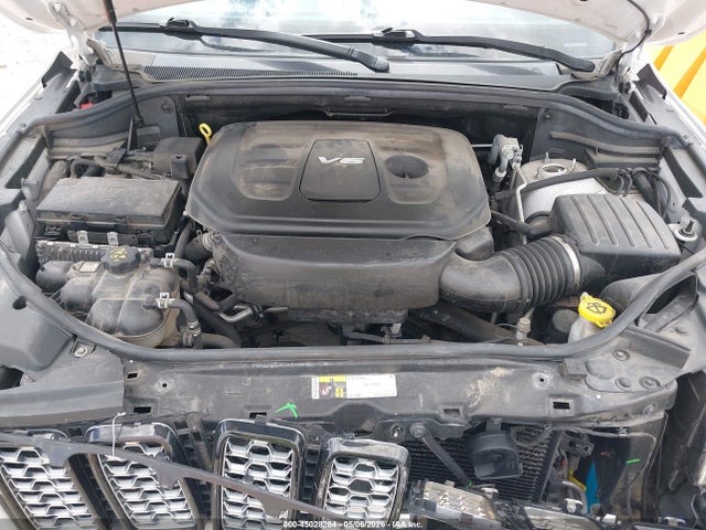 Aukcja sprzedaży 2018 Jeep Grand Cherokee Altitude 4x4, vin: 1C4RJFAG5JC257609, numer aukcji: 45028284