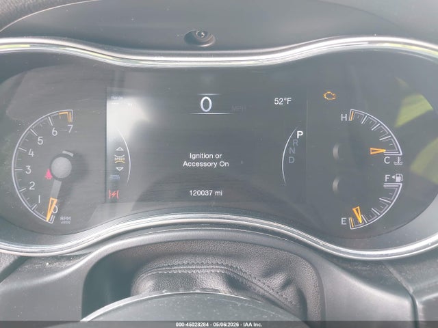 Aukcja sprzedaży 2018 Jeep Grand Cherokee Altitude 4x4, vin: 1C4RJFAG5JC257609, numer aukcji: 45028284