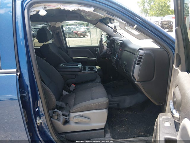 Продаж на аукціоні авто 2018 Chevrolet Silverado 1500 Wt, vin: 1GCVKNEC6JZ131432, номер лоту: 45028285
