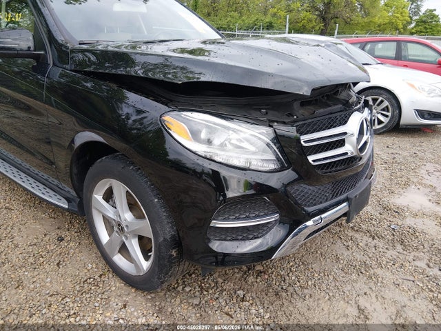 Aukcja sprzedaży 2017 Mercedes-benz Gle 350 4matic, vin: 4JGDA5HB2HA965056, numer aukcji: 45028287