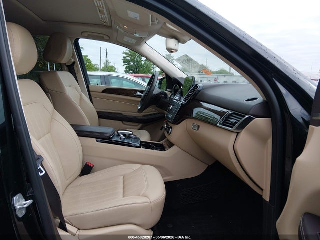 Aukcja sprzedaży 2017 Mercedes-benz Gle 350 4matic, vin: 4JGDA5HB2HA965056, numer aukcji: 45028287