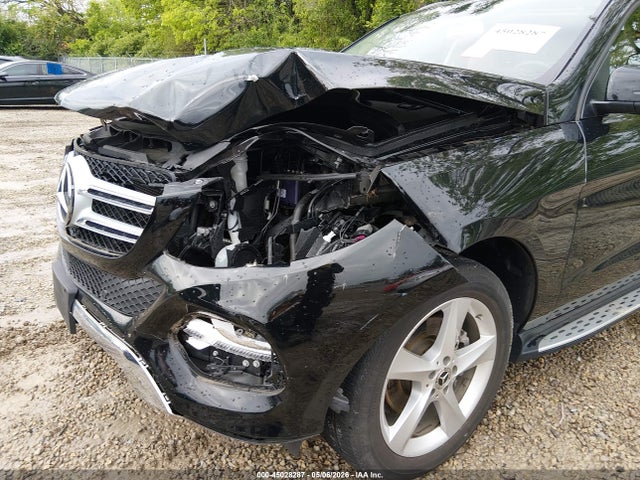 Aukcja sprzedaży 2017 Mercedes-benz Gle 350 4matic, vin: 4JGDA5HB2HA965056, numer aukcji: 45028287