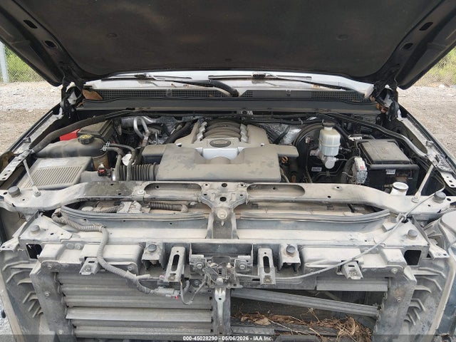 Aukcja sprzedaży 2015 Cadillac Escalade Esv Premium, vin: 1GYS4TKJ2FR536094, numer aukcji: 45028290