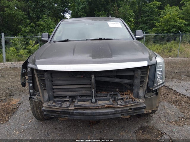 Aukcja sprzedaży 2015 Cadillac Escalade Esv Premium, vin: 1GYS4TKJ2FR536094, numer aukcji: 45028290