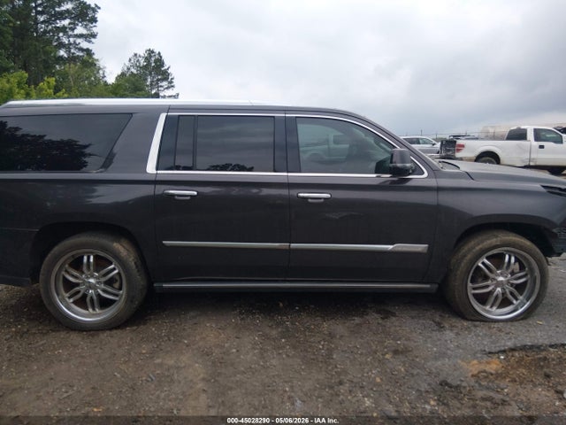 Aukcja sprzedaży 2015 Cadillac Escalade Esv Premium, vin: 1GYS4TKJ2FR536094, numer aukcji: 45028290