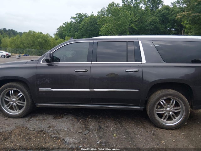 Aukcja sprzedaży 2015 Cadillac Escalade Esv Premium, vin: 1GYS4TKJ2FR536094, numer aukcji: 45028290