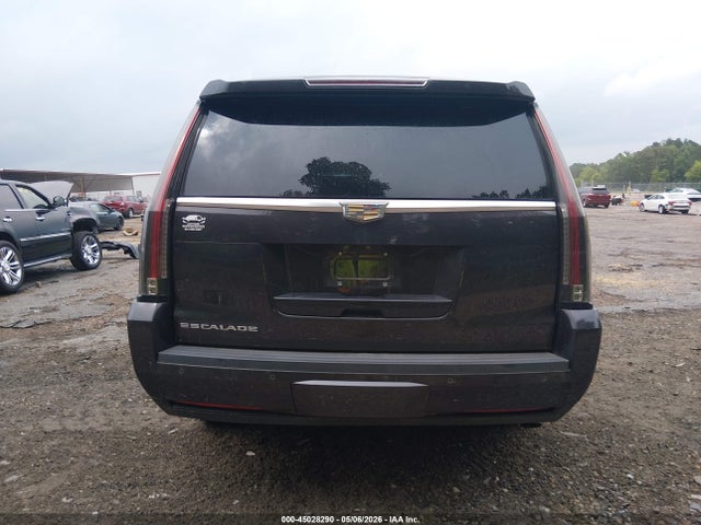 Aukcja sprzedaży 2015 Cadillac Escalade Esv Premium, vin: 1GYS4TKJ2FR536094, numer aukcji: 45028290