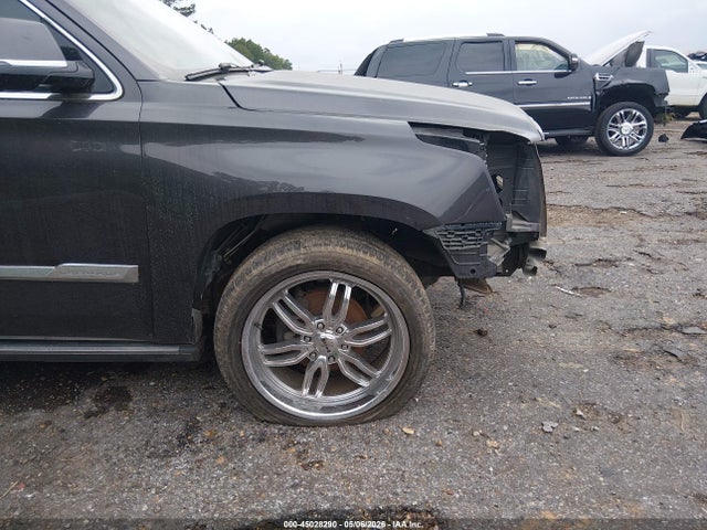 Aukcja sprzedaży 2015 Cadillac Escalade Esv Premium, vin: 1GYS4TKJ2FR536094, numer aukcji: 45028290